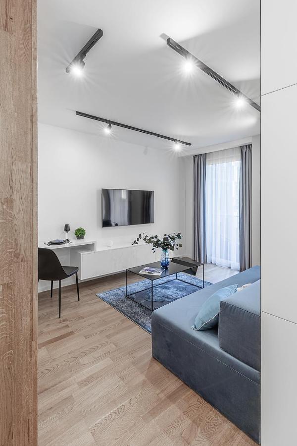 Appartamento Brand New In *