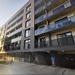 Brand New Apartment In Vilnius